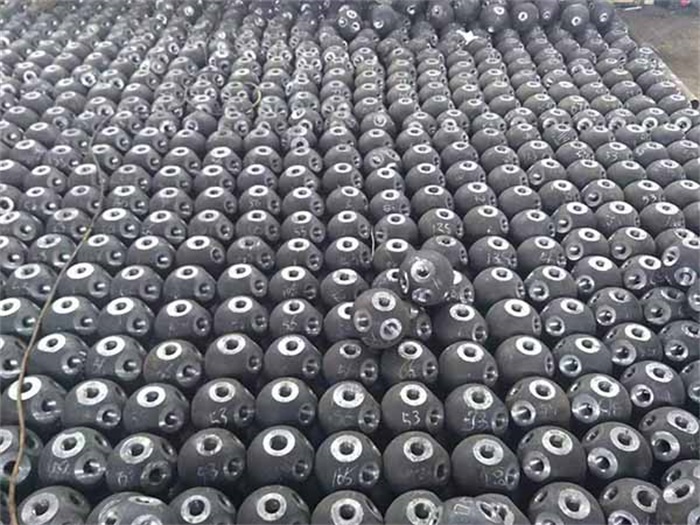 奎屯螺栓球网架